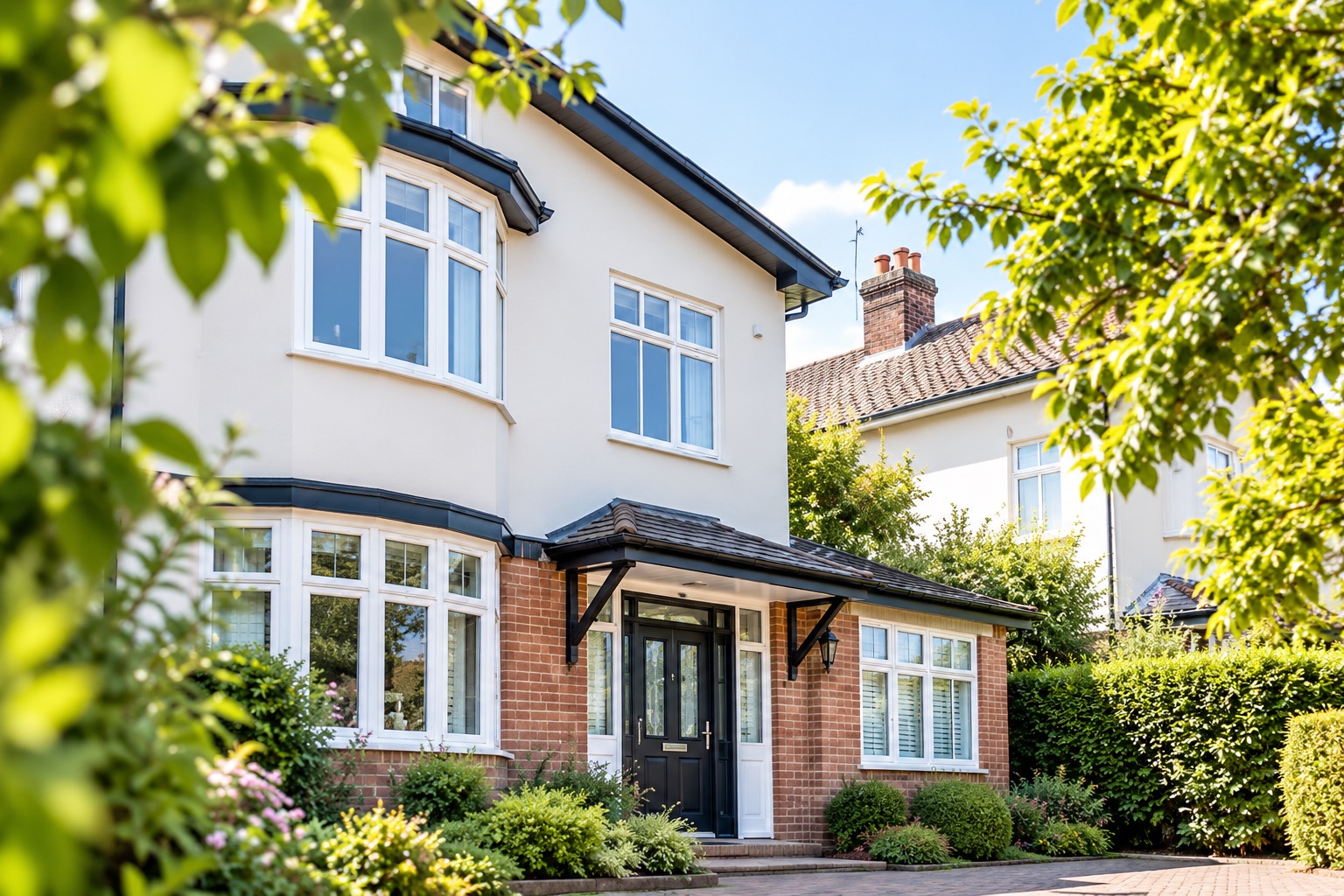 Empower Care supported living home