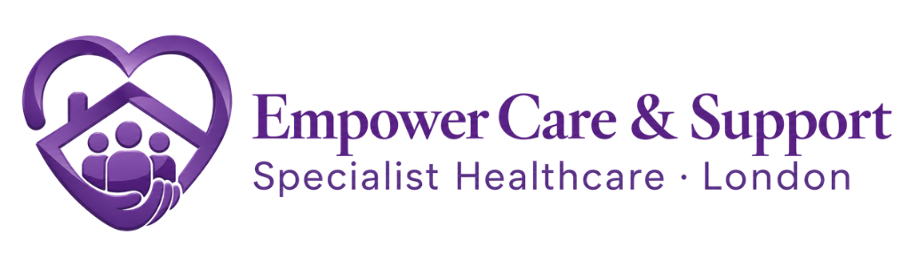 Empower Care & Support Empower Care & Support