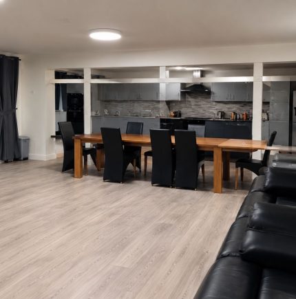 Our Homes